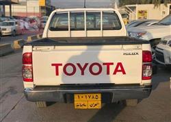 تۆیۆتا هایلۆکس